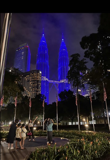 Exploring Kuala Lumpur's Vibrant Nightlife