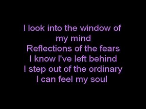 Feel proud. Heather Small