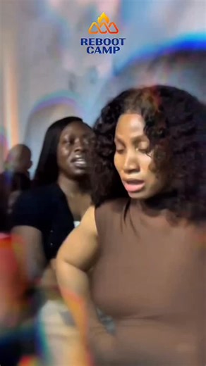 The Reboot Camp | The testimonies and lives transformed through prayer stretches at Reboot Camp are countless — just like Abby shared! 🔥 At RBC, you’re not... | Instagram