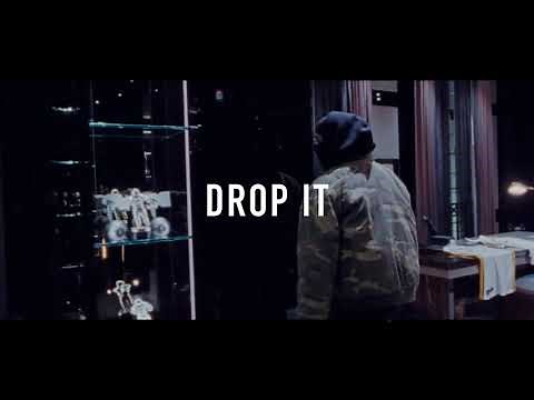 Drake Type Beat | Type Beat x Rap/Trap Instrumental Free | "Drop It"