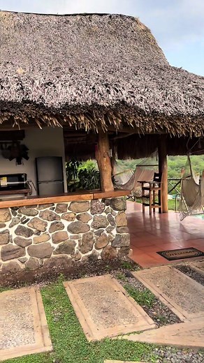Qué hacer en Chalatenango: visita Rancho Papá Toño y hospédate en Cabaña Alpha