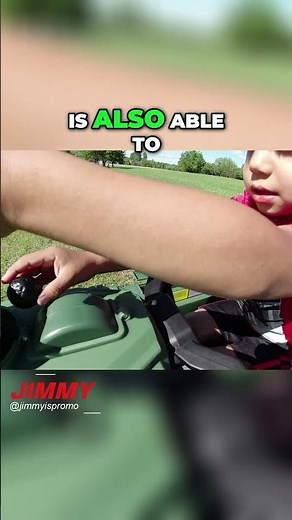 The Ultimate Power Wheels Tank - Dual Tracks, 360° Spin & Working Turret