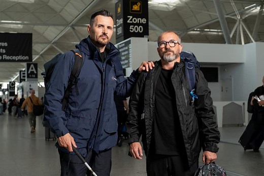 Full Hunted line-up and who the fugitives are on Channel 4 favourite