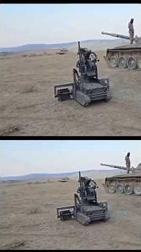 India’s AI-Powered military vehicle completes Army trials |Big boost to Aatmanirbhar Bharat |SGV 500