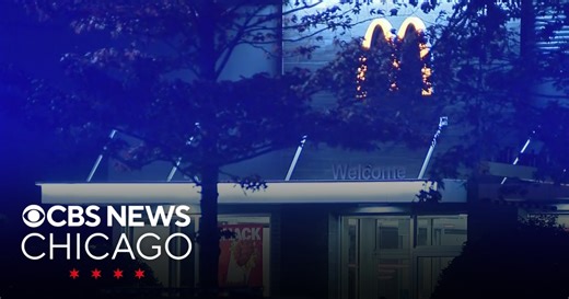 2-year-old boy, woman shot while parked in McDonald's lot in Great Grand Crossing