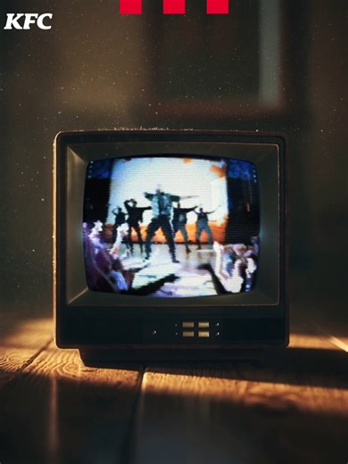 KFC Pakistan: Are You Ready to Shake It?