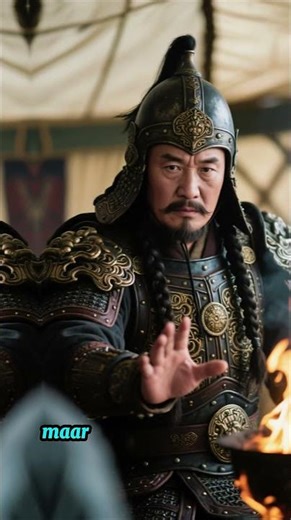 he Fall of Alamut: When the Mongols Erased the Assassins (True History) epi 2 | Short Story |