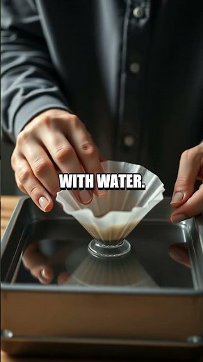 Chromatic Clues at Home: A Colorful Candy Chromatography Experiment