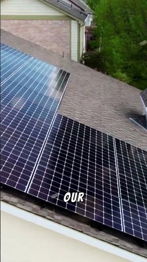 How Do Solar Panels REALLY Generate Power? Solar Energy Explained #techexplained