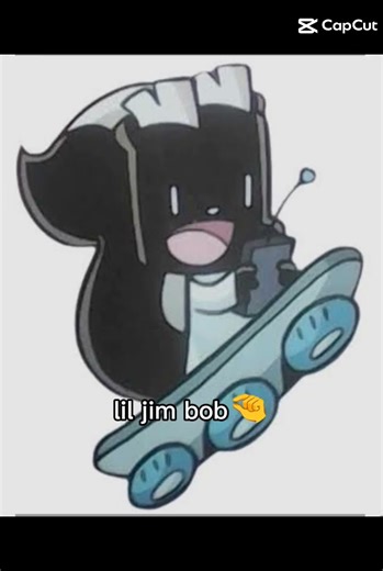 AnD wOrSt Of AlL lArRy! Do you read bunny vs monkey?