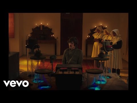 Siddhartha - Escápate Conmigo (Video Oficial)
