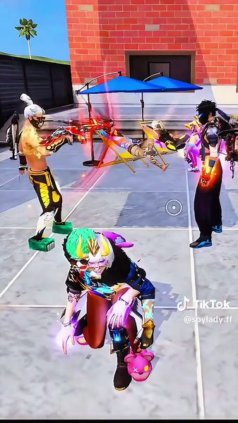 Cuentas recomendadas