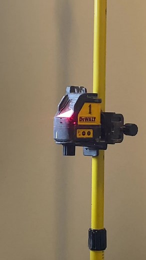 Ultimate Guide to Fiberglass Dust Extraction with Dewalt DW088 Red Laser Beam