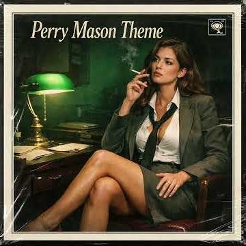 Perry Mason Theme