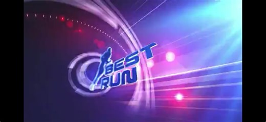 Colin Robinson's Award-Winning Touchdown Run Highlights