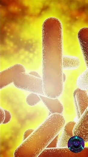 Microbots: Robots You Can't See #short #robot #techexplained