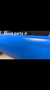 6.9K views · 75 reactions | Block party on this 69 nova blocking out some L-411 high build epoxy  #blockparty #primer #blocking #sanding #nova | Linear Blocking Tools | Facebook