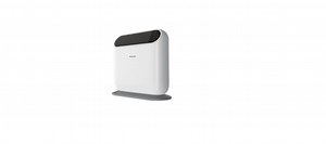 Honeywell ThermaWave 6 Ceramic Heater (HCE870)