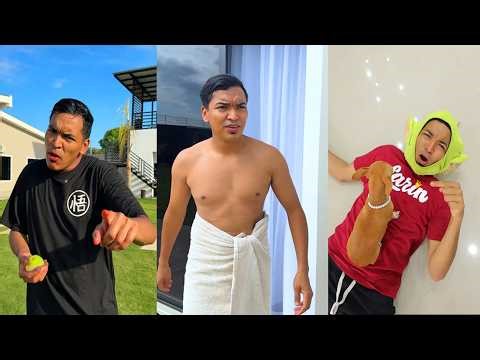 5 Horas del Mejor Humor Salvadoreño 😂 | Alfredo Larin Comedia Viral