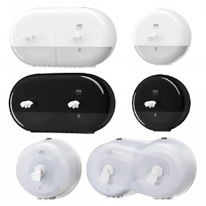 Tork SmartOne T9 Dispenser System - RapidClean