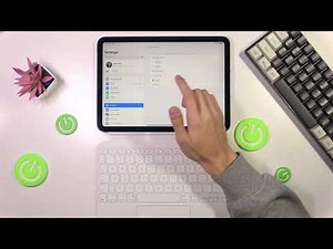 How to Change Option Key Action on Apple Magic Keyboard Folio