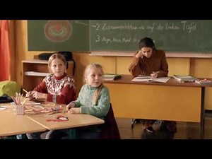 Stefan und Frida Vollmer Der Lehrer - Someone to you