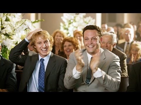 Wedding Crashers