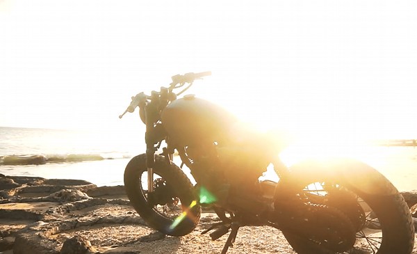 Myrtle Beach Bike Week History: How the Rally Moved to Murrells Inlet MyrtleBeachSC News