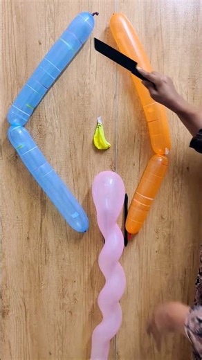 Confitee satisfying Amazing Explosion Popping Ballon Explode #asmr #funny #diy