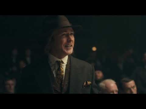 Bonnie Gold's boxing match in Peaky Blinders | Peaky Blinders