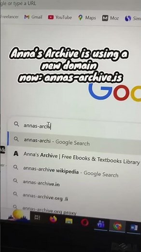 You Finally Find the Best Free Online Library in 2026 – Anna's Archive New Domain