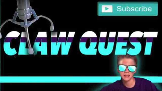 Toy Mart Claw Machine Wins + Breaking the Claw