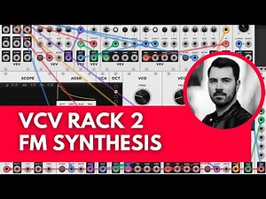 FM Synthesis with VCV Rack 2