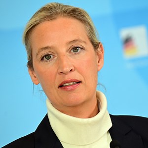 24K views · 600 reactions | Germany's domestic intelligence agency has classified the far-right AfD as a right-wing extremist group. What does that label mean for the country's biggest opposition party? | DW News | Facebook