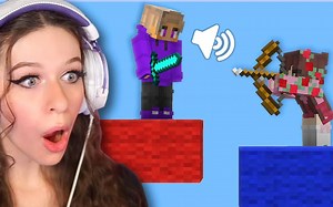 【MCYT/Hannah】加了Mod的起床战争真是太有趣了…