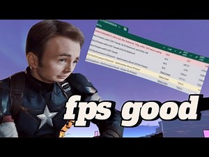 Straightforward Marvel Rivals FPS Boost