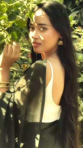 #new Reel ❤️ anjali Sharma ❤️ beauty queen 🥰 ufff ye ladki hayeee...vari java 🥹❤️🥰🤗