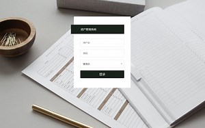 【Java项目】基于springboot的资产管理系统_含代码讲解视频和文档_帮助快速毕业_毕业设计_Java实战项目_Java毕设