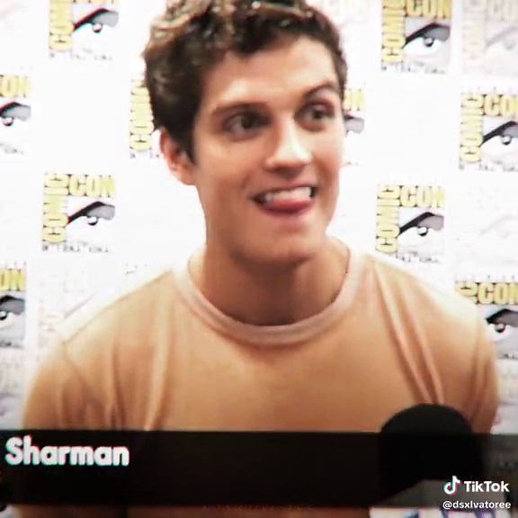 Daniel Sharman | Teen Wolf, Medici & More