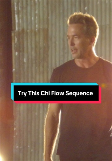 Try this flow: • Leg Lifts • Knee to opposite elbow • Knee to tricep • Side kick balance • Warrior 1 • Warrior bow • Warrior 1 • Side prayer • Hands sweep to front • Bow & arrow • Arms sweep back • Vinyasa Harness the breath and harness your power with this one! From the Yoga 60 for 60 program on @Inner Dimension #yoga #yogapractice#yogapracticeyogaflow #poweryoga