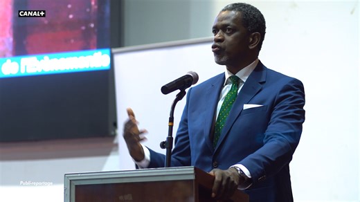 Retour sur la 11ème édition des ASCOM, le plus grand RDV des AS de la communication, du Marketing et de l'Evènementiel. ➡️ Fidèle à ses engagements, CANAL se tient aux côtés des acteurs qui font bouger l'Afrique 🤩 #ascom2024 | Canal Côte d'Ivoire