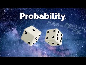 The ULTIMATE Guide to Probability