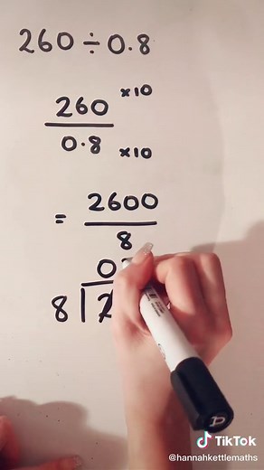 GCSE Maths Mock Revision Part 2