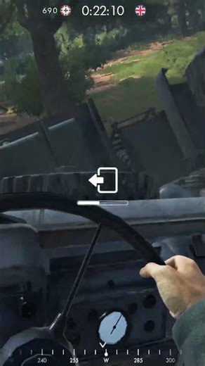 In Pursuit of Enemy Squad Logi - Squad 44 Gameplay