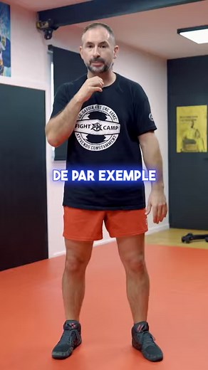 6.4K views · 215 reactions | Avec cette astuce de boxe, tu vas...