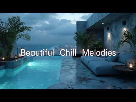 Deep Sleep Music | Beautiful Chillstep For Insomnia | Relaxing Music To Calm Your Anxiety