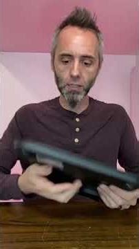 Scale Features and User Interface