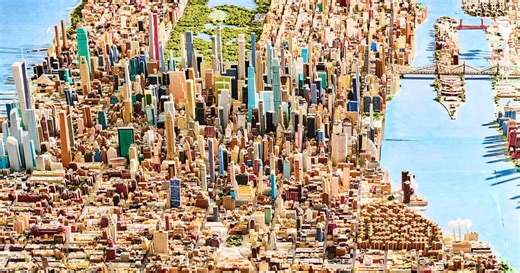 39 Reasons to Love New York Right Now