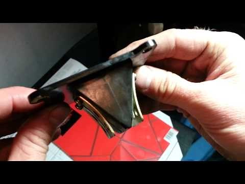 How to tell if your reed valves are bad