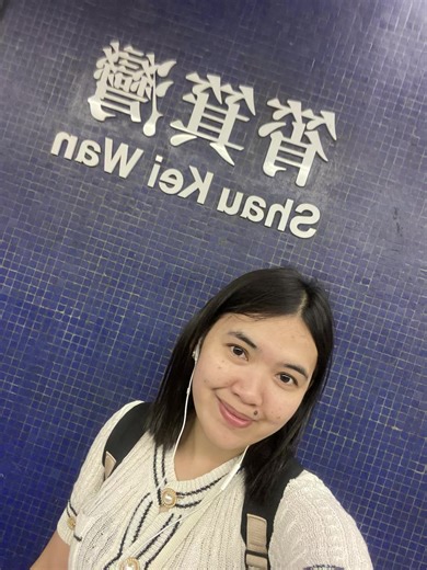 Exploring Hong Kong's MTR Stations
